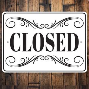 🍃🌸CLOSET CLOSED, January 31, 2026!!🌸🍃